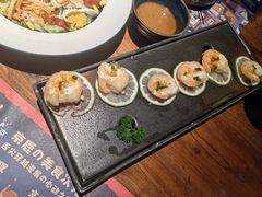 -京鹿料理(荟聚店)