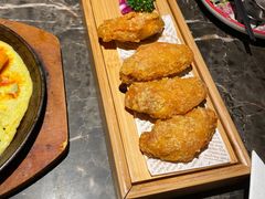 -新白鹿餐厅(金鹰新街口店)