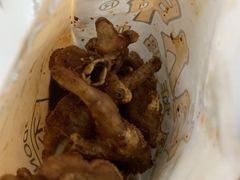 -卤人甲卤炸鸡爪(学院路店)