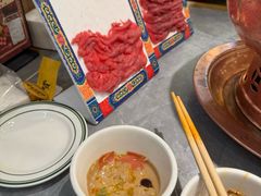 -侃爷南门铜锅涮肉