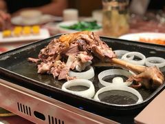 -西贝莜面村(香蜜湖店)
