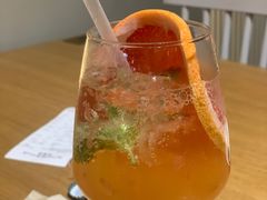 -HELLO 27 意面·沙拉·帕尼尼