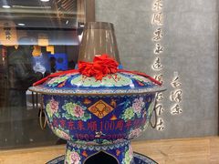 -东来顺饭庄(apm总店)