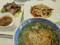 -尹兰楼西北风情餐厅(嘉定店)