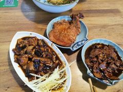 -朱鸿兴面馆(镇湖店)