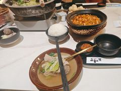 -乔阿马·江南味·驴肉香(龙湖华泾天街店)
