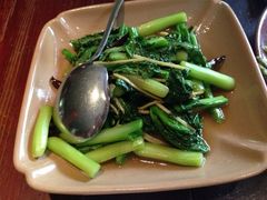 iphone_upload_pic-花马天堂云南餐厅 Lost Heaven(高邮路店)