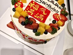 -大鸭梨烤鸭(房山店)