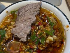 -中国凉都黄牛肉馆(杭州总店)