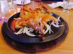 -MR.ROCKY洛奇先生RESTAURANT&BAR(宝安壹方城店)