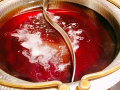 -温禾牛·和牛寿喜烧自助火锅(恒基名人店)