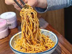 金丝凉面-姚记.周礼伤心凉粉(时代广场店)