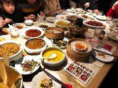 -杏花堂·山西菜馆(晋中万达店)