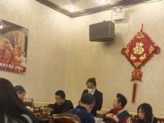 -玉林烤鸭店(垡头店)