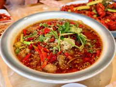 -杨氏青龙虾·羊蝎子(珠江路店)