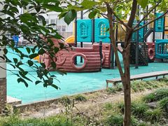 -上海闵行区蔚蓝启蒙幼儿园