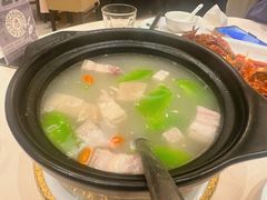 -得月楼·省级非遗·传统苏帮菜(观前店)