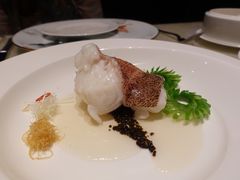 -8餐厅(新葡京酒店)