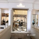 爱马仕亲子餐厅，高颜值，秒出片