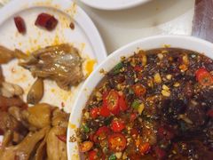 -重庆高老九火锅(万象城店)