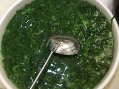 青菜钵-果城龙凤瓦罐煨汤馆(新豪天地店)