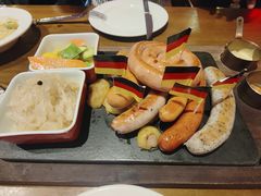 -1886德国汽车餐厅(外滩中央店)