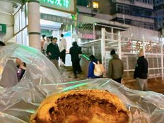 -满记烧饼(牛街东里小区一区店)