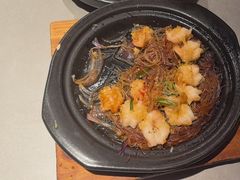 -绿茶餐厅(广州天河城店)