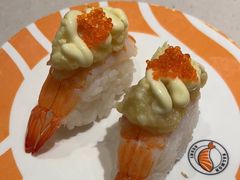 -新一番三文鱼寿司(大东海店)