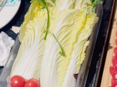 -阳坊涮肉(西直门凯德mall店)
