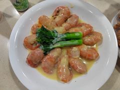 -老字号蛇口德记烧腊饭店·海鲜加工
