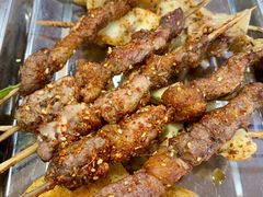 -老黑板筋(顺义总店)