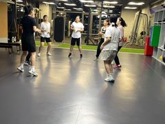 -METIS FITNESS女性健身工作室