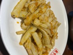-天下客饭店(中山路店)