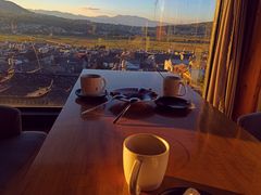 -无有景观餐厅·铜瓢牛肉·下午茶