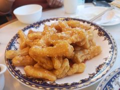 -京滨饭店·餐厅(阜外大街店)