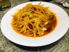 -小尕子·新疆菜(明园店)