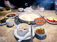 -淘米捞·米汤脆鲩鱼火锅(福田皇岗店)
