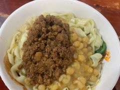 -朱儿面庄(洋河三路店)