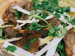 黑椒牛肉-阿静美食