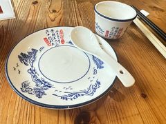 -品茶居素食馆(罗湖店)