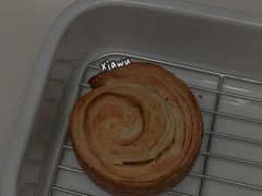 -下午的温度面包店(静宁路店)