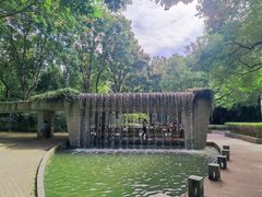 -苏州河梦清园环保主题公园