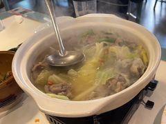 -付掌柜在成都·热炒砂锅集(金禾店)