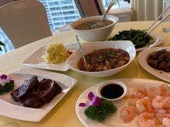 -远洋宾馆·江景餐厅