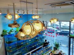 -三个渔夫蒸汽海鲜(南磨房路店)