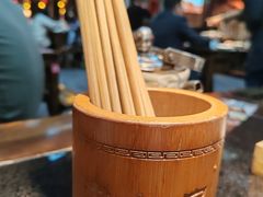 -老灶房-四川土菜(铁牛广场店)