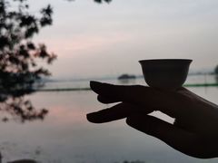 -东湖落雁景区