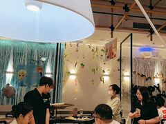 -周沫西餐(嘉禾金铂天地店)