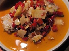 -千岛湖小鱼儿·淳安匠心农家菜